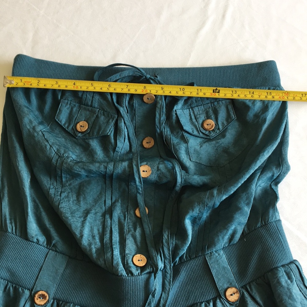 Mine | Mini Tube Dress, size Large - Picture 8 of 9